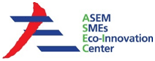 ASEM SEMs Eco-Innovation Center